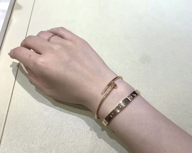 Cartier Bracelets